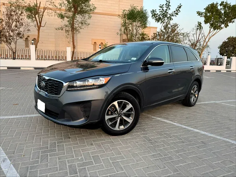 كيا سورينتو 2020